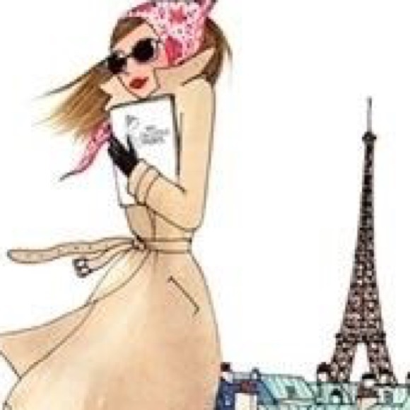 Meet your Posher, Diana - Picture 1 of 1